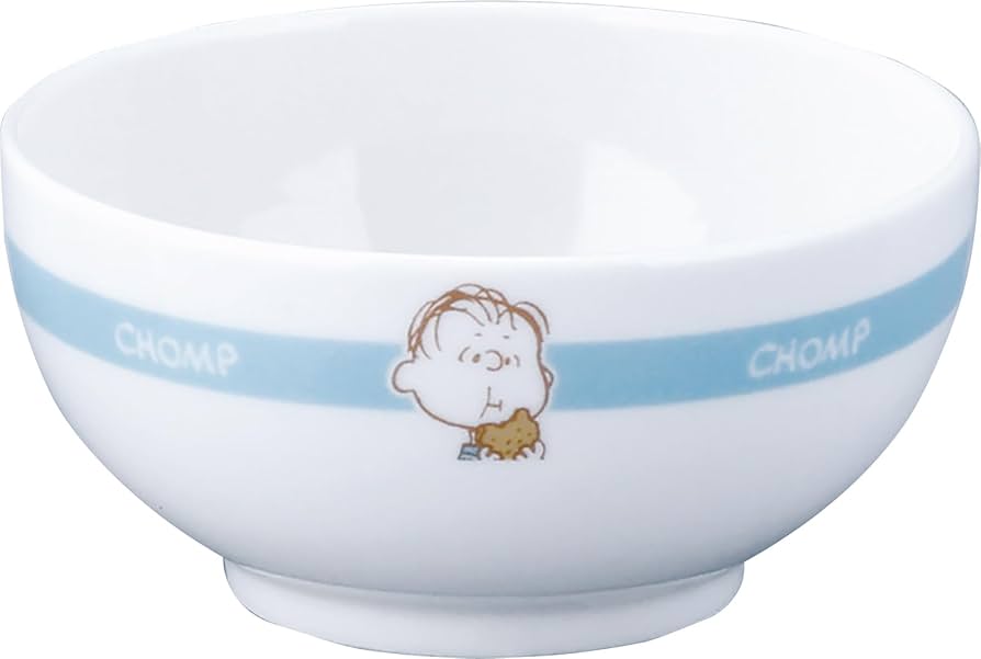 Amazon｜スヌーピー Peanuts 食器6点セット 子供食器 ギフト